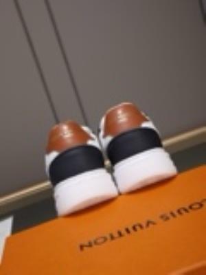 wholesale quality men's louis vuitton shoes model no. 836